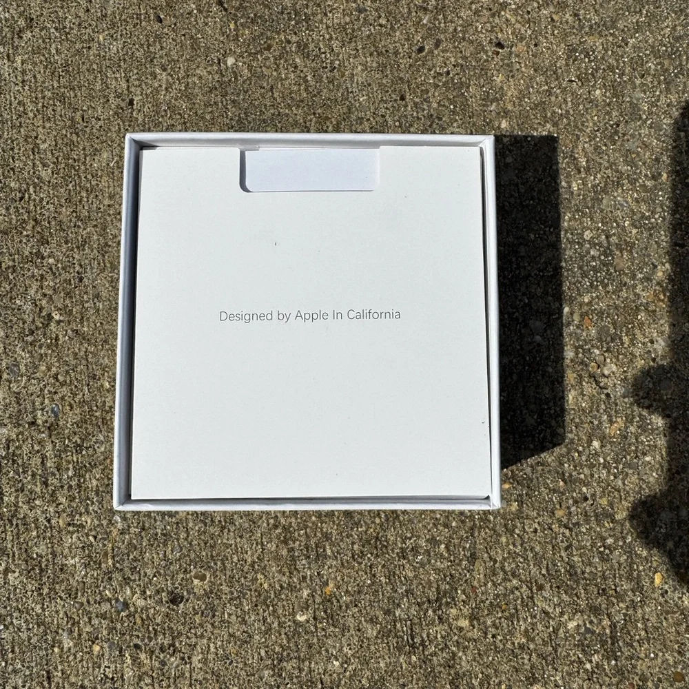 Apple 3rd generation Wireless Earbuds